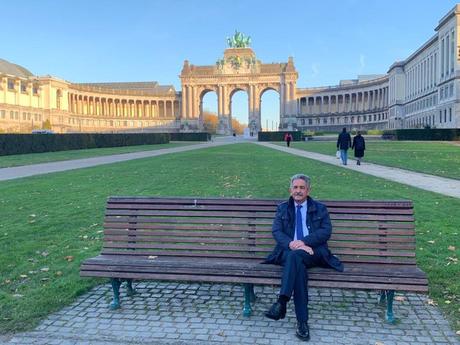 Bruselas frena en seco la previsión económica de crecimiento de España