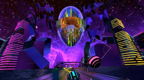 Synth Riders para PlayStation VR ya disponible