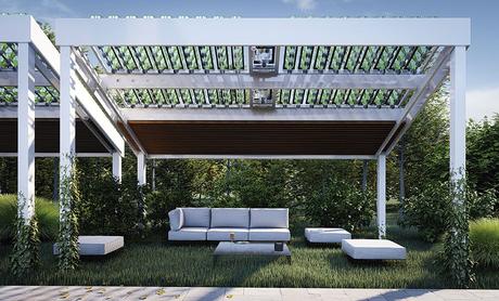 SOLARAYS presenta en GENERA2021 los módulos que siguen al sol y producen energía eléctrica y térmica limpia SOLARAYS presenta en GENERA2021 los módulos que siguen al sol y producen energía eléctrica y térmica limpia