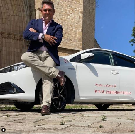 La sastrería sostenible revoluciona los trajes de los despachos de abogados