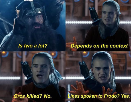 Depende...de que depende...de según como lo mires todo depende...