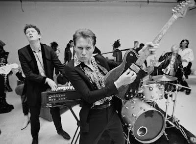 Franz Ferdinand - Billy goodbye (2021) Franz Ferdinand - Billy goodbye (2021)