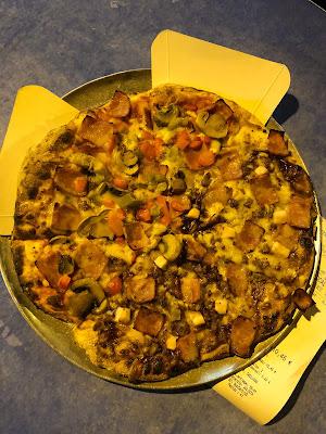 De Halloween a la Hernia de Hiato.