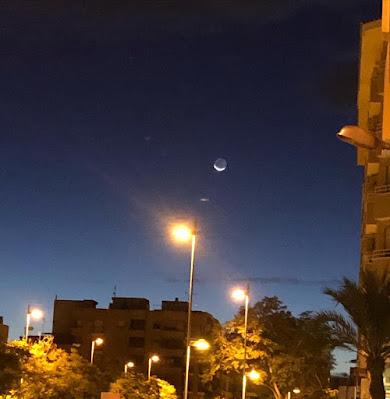 De Halloween a la Hernia de Hiato.