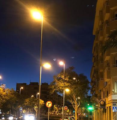 De Halloween a la Hernia de Hiato.