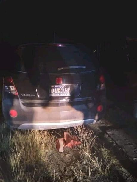 Enfrentamiento entre Ministeriales y civiles en Mexquitic deja un criminal muerto