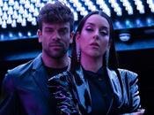 Ricky Merino Ruth Lorenzo unen single ‘Carnaval’