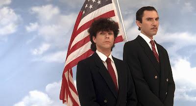 “¿Cuándo llegará nuestro momento”, The Sparks Brothers