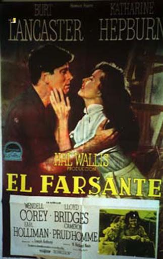 EL FARSANTE - Joseph Anthony EL FARSANTE - Joseph Anthony