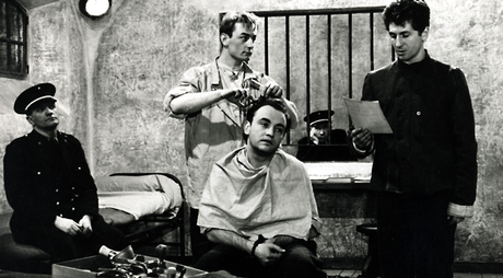 NO MATARÁS (Nous sommes tous des assassins) - André Cayatte NO MATARÁS (Nous sommes tous des assassins) - André Cayatte