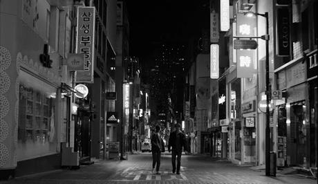 Asian Film Festival Barcelona - Parte 5: Cine asiático definido