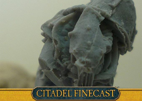 Un década de Citadel Finecast