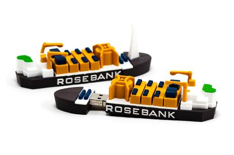 Crear USB Personalizados  A Medida 3D Paso A Paso