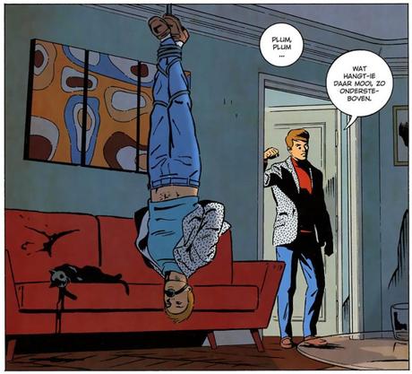 Las nuevas aventuras de Ric Hochet