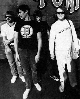 Lyres - How do you know? (1986) Lyres - How do you know? (1986)