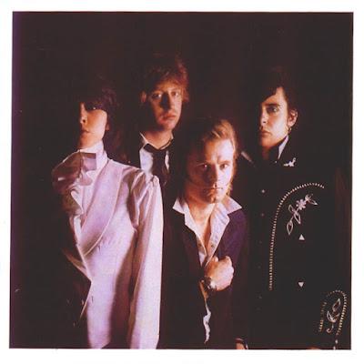 The Pretenders - Message of love (1981) The Pretenders - Message of love (1981)