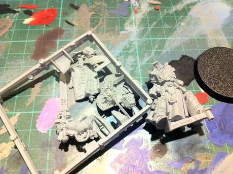 Un década de Citadel Finecast