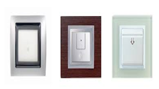 Elementos de corte y seccionamiento para las instalaciones eléctricas.