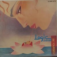 LOGIC SYSTEM - BE YOURSELF / DOMINO DANCE