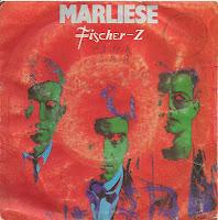 FISCHER - Z - MARLIESE