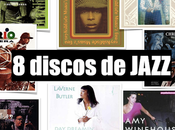 Música para Gatos discos jazz.