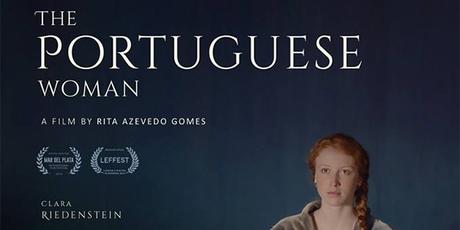 A PORTUGUESA - Rita Azevedo A PORTUGUESA - Rita Azevedo