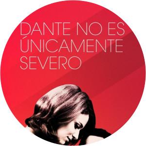 DANTE NO ES UNICAMENTE SEVERO - Jacinto Esteva, Joaquím Jordá DANTE NO ES UNICAMENTE SEVERO - Jacinto Esteva, Joaquím Jordá