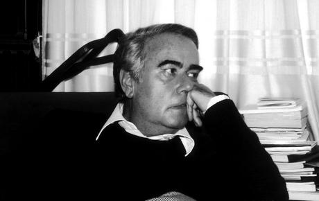 Perucho_1 Segismundo Ferrer, el descubridor de la coagulación matemática