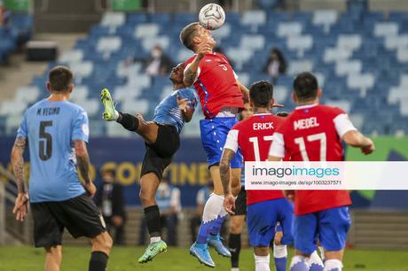 Chile Vs Uruguay | Where To Find Uruguay Vs Chile On Us Tv And Streaming