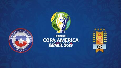 Chile Vs Uruguay | Where To Find Uruguay Vs Chile On Us Tv And Streaming Chile Vs Uruguay | Where To Find Uruguay Vs Chile On Us Tv And Streaming