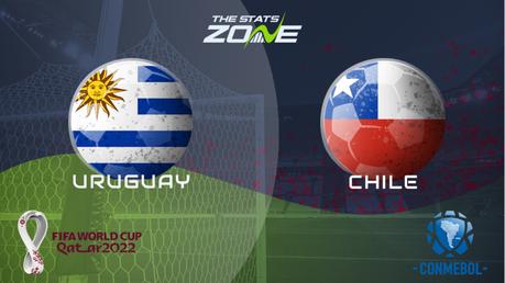 Chile Vs Uruguay | Where To Find Uruguay Vs Chile On Us Tv And Streaming