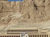 Templo Hatshepsut, Egipto