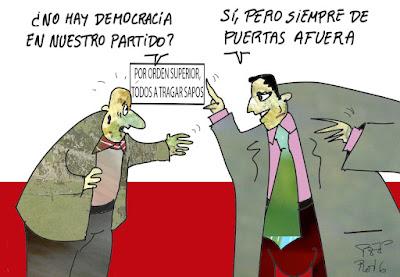 Casado y Ayuso, frente a frente. Su guerra desgasta al PP.