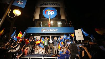 Casado y Ayuso, frente a frente. Su guerra desgasta al PP.