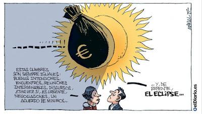 Casado y Ayuso, frente a frente. Su guerra desgasta al PP.