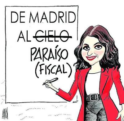 Casado y Ayuso, frente a frente. Su guerra desgasta al PP.
