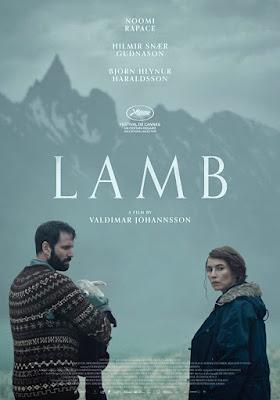 LAMB (Islandia, 2021) Fantástico LAMB (Islandia, 2021) Fantástico