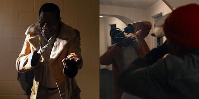 CANDYMAN (USA, Canadá, Australia; 2021) Fantástico, Terror, Social