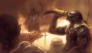 Alcohol & Other Intoxicants, de Skirmisher Publishing