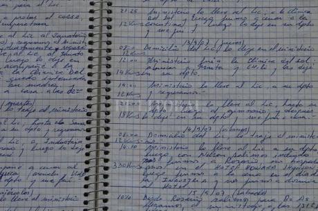 Los Cuadernos de Centeno