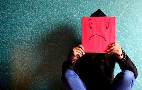 Violencia contra sí mismos Violencia contra sí mismos