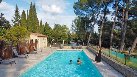 Dormir en los árboles en Les Cabanes dans Les Bois (Carcassonne) Dormir en los árboles en Les Cabanes dans Les Bois (Carcassonne)