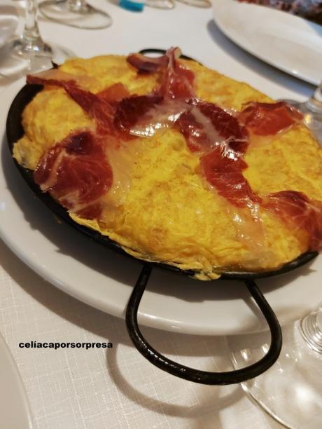 RESTAURANTE RIAS BAJAS EN MADRID, RICA CARNE GALLEGA A LA PIEDRA