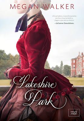 LAKESHIRE PARK: ¿Amor o conveniencia? LAKESHIRE PARK: ¿Amor o conveniencia?