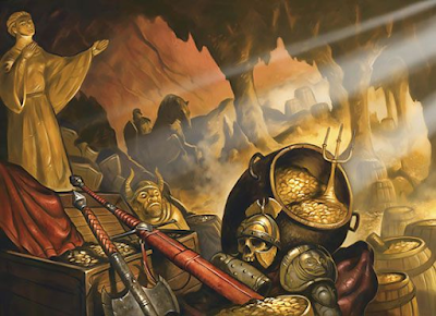 La Gran Caverna, por Diego Alcaraz Hernández La Gran Caverna, por Diego Alcaraz Hernández