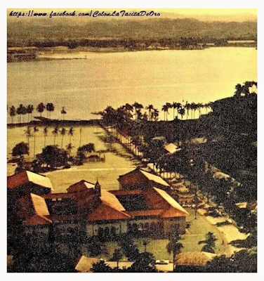 Barrio de Nuevo Cristóbal Barrio de Nuevo Cristóbal