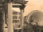 Parque Noviembre 1944