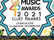 music awards 2021: lista completa ganadores