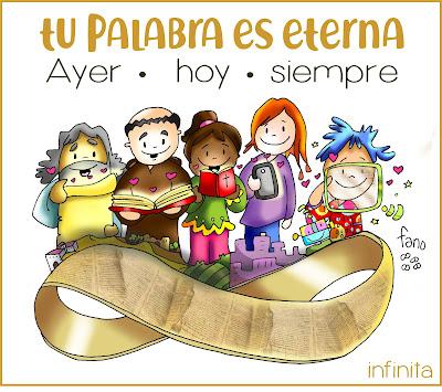 Tus palabras no pasarán