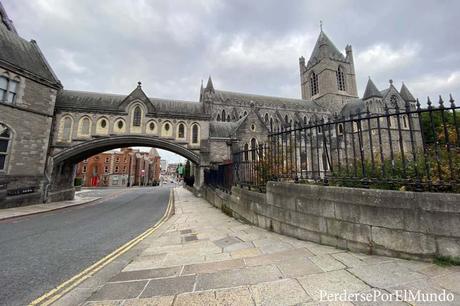 presupuesto de un viaje a dublin